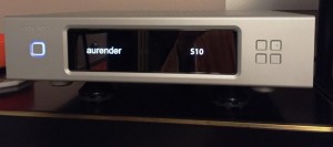 Aurender S10